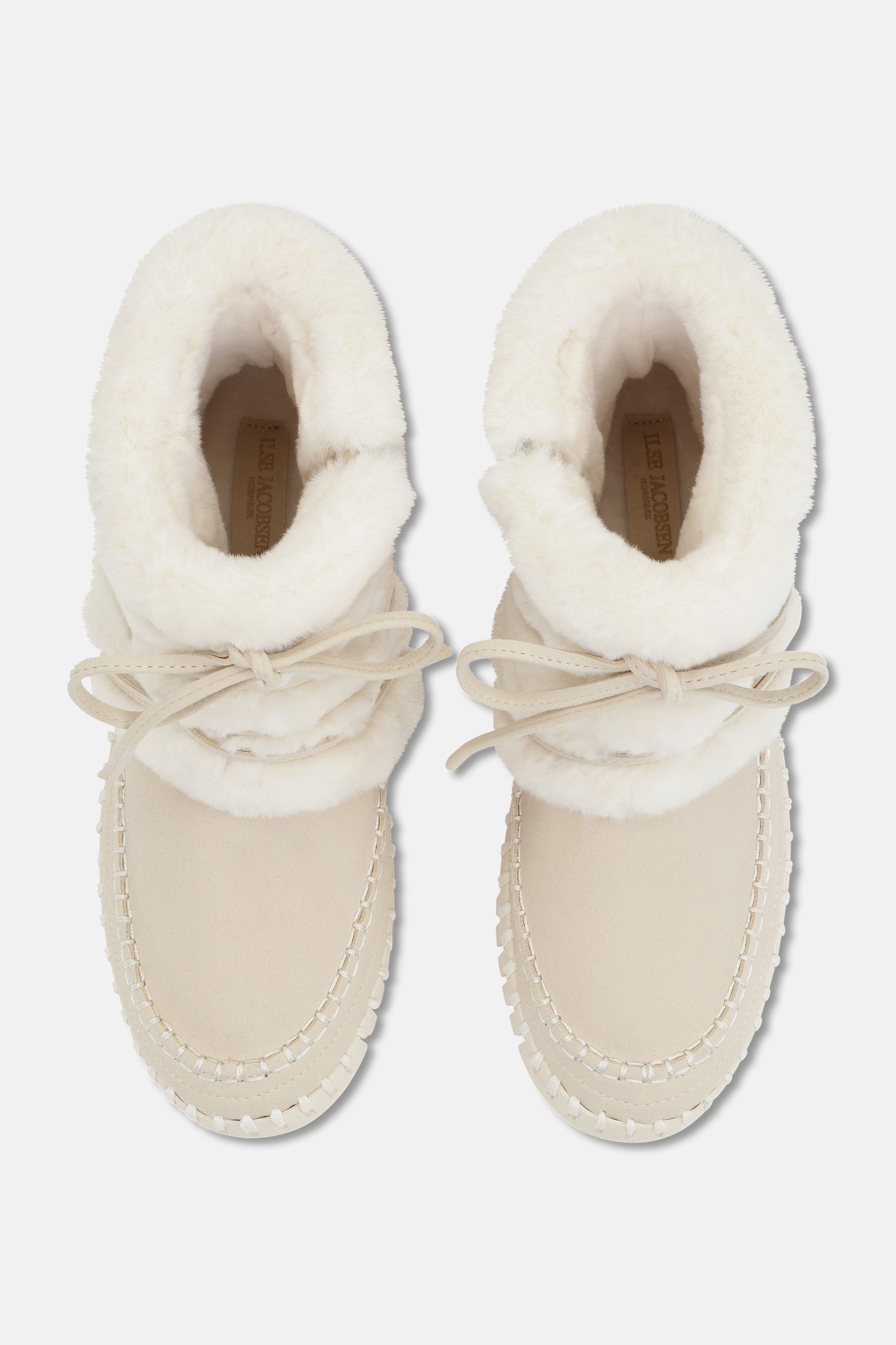 Ilse Jacobsen Hornbæk Footwear Ankle Boots Boots 144 Kit